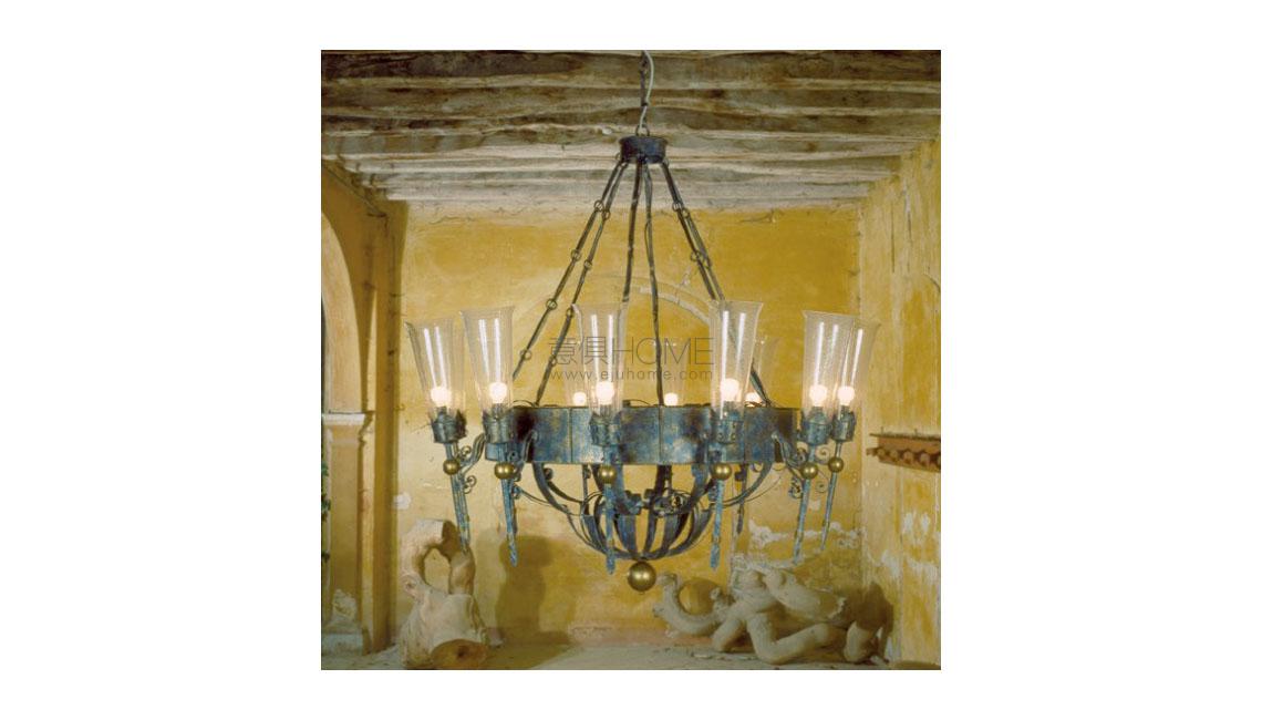 FIACCOLE吊灯