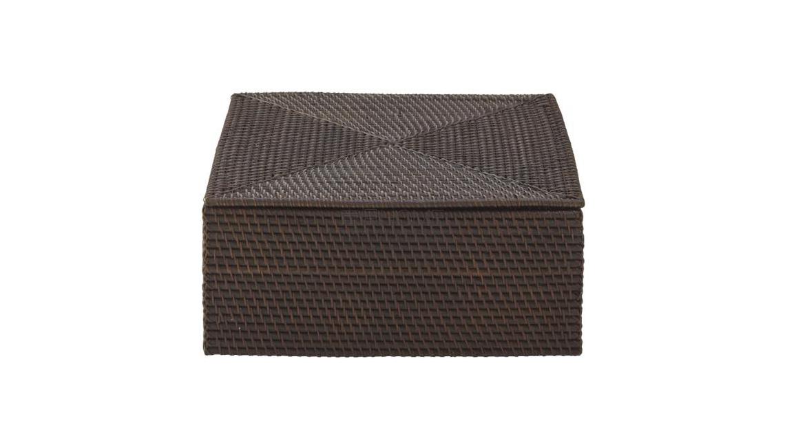 CLOTHES BOXES篮子