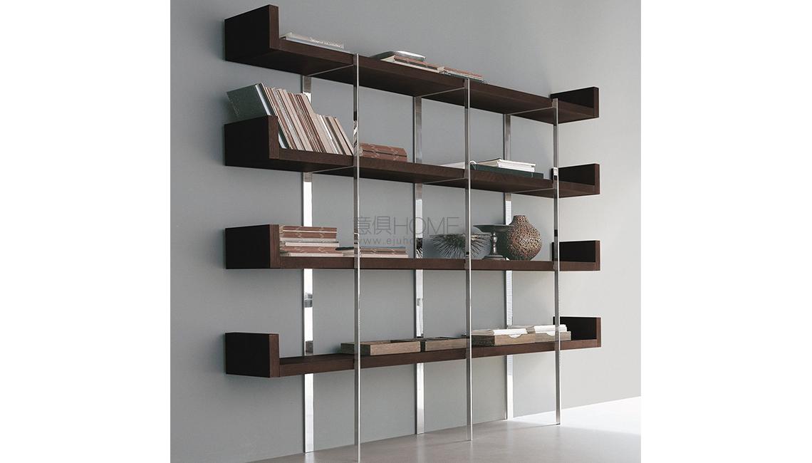 Shelf Service书架