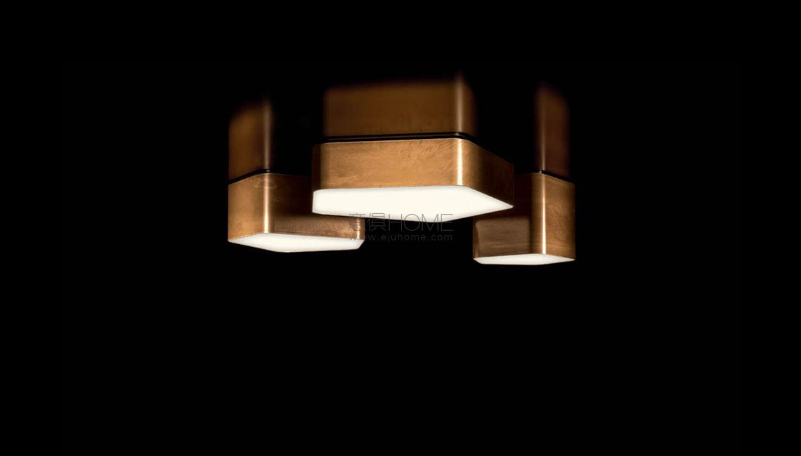 Bat Light顶灯