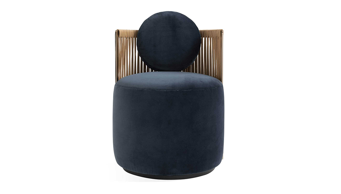 THEA ARMCHAIR扶手椅