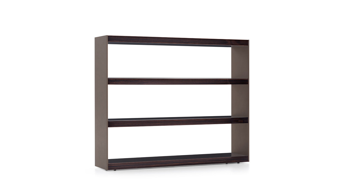 Carson Bookcase书架