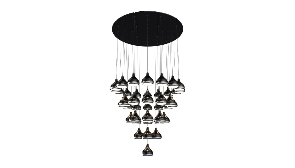HANNA CHANDELIER吊灯