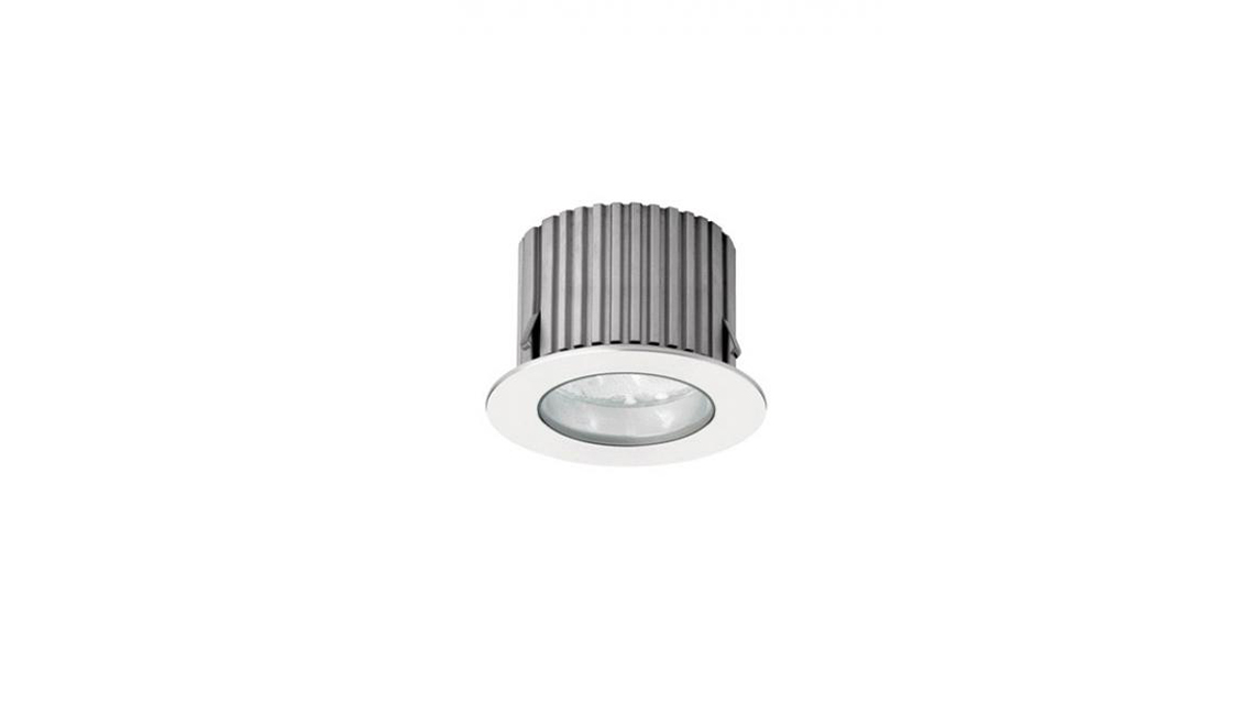 CRICKET D60圆形嵌入式灯