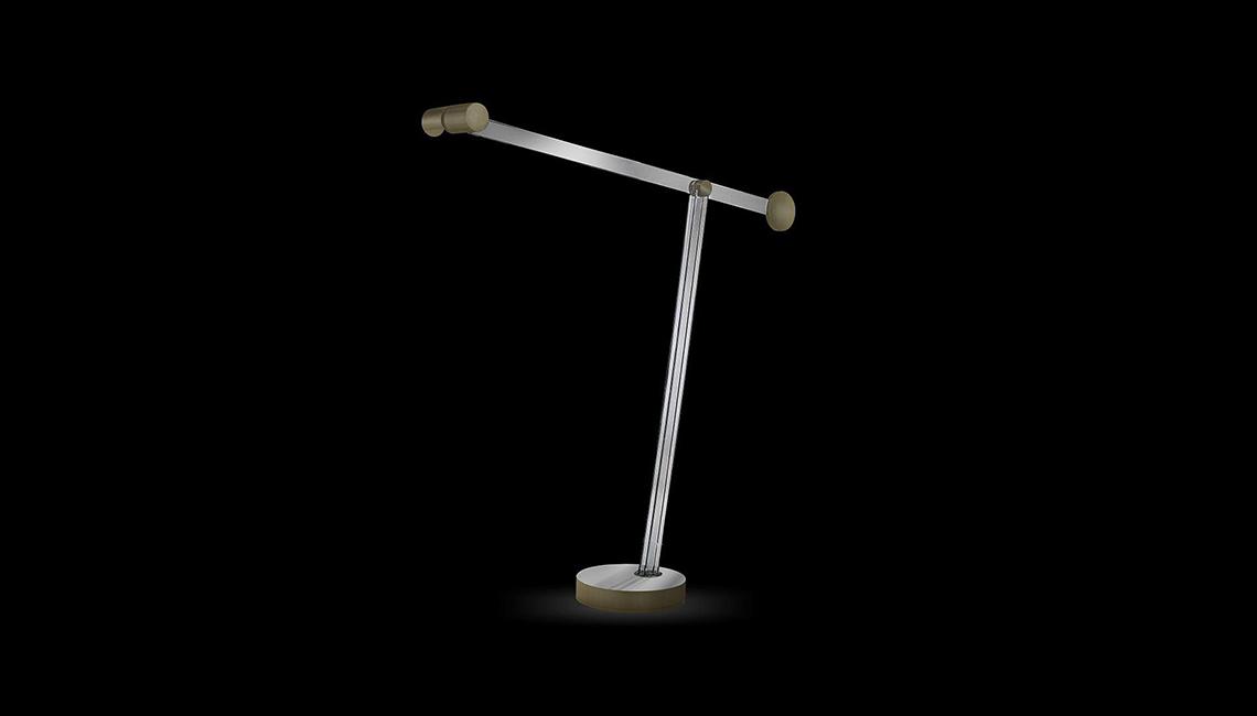 ARCHIMEDE LAMPADA落地灯