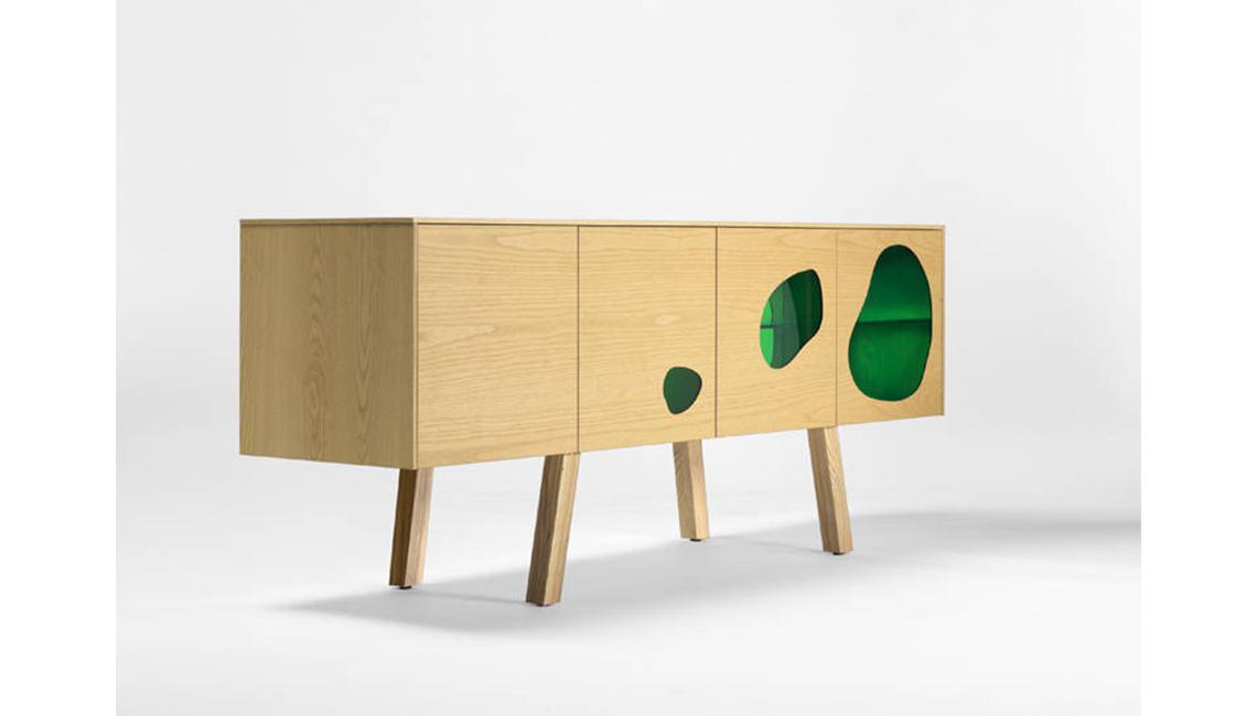 AQUÁRIO CABINET II厅柜