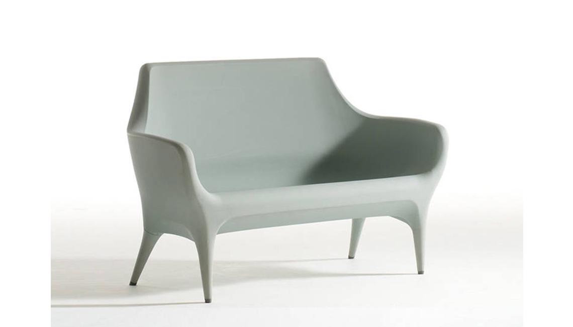SHOWTIME SOFA - OUTDOOR户外沙发