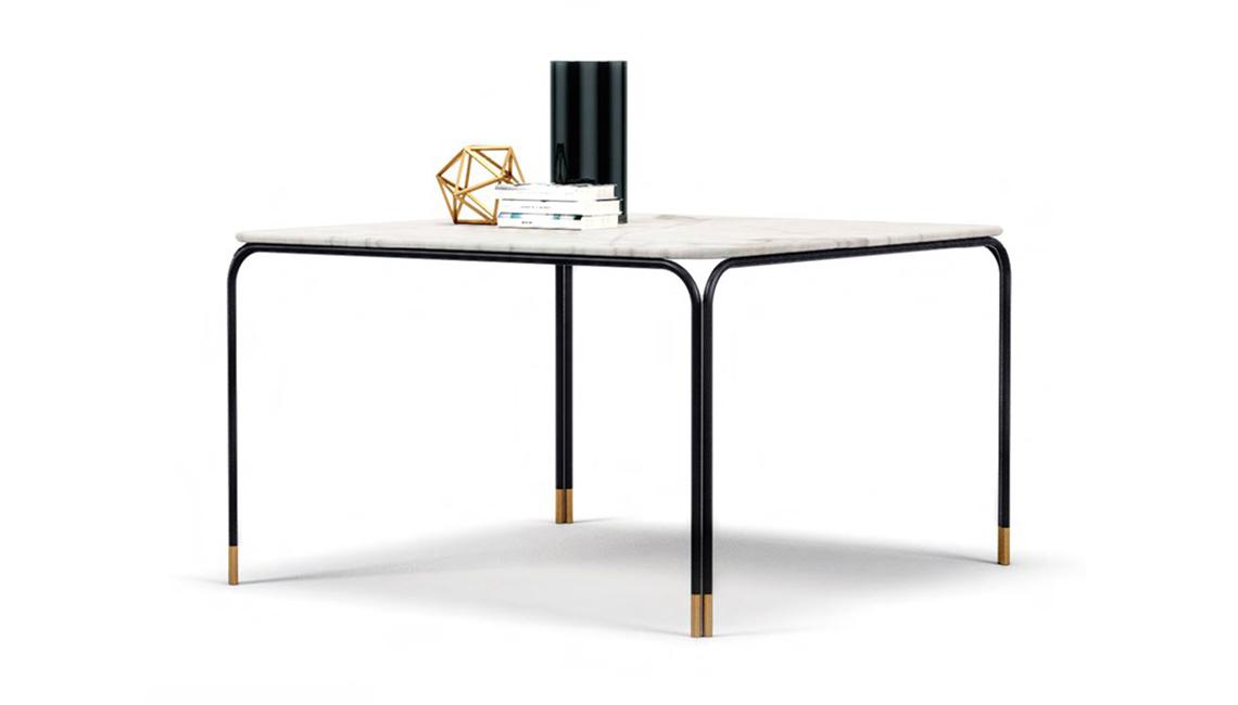 ASTON MARTINV240  Square table 长餐桌