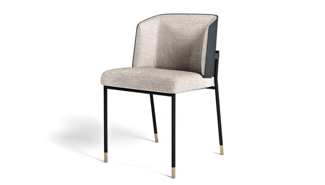 ASTON MARTINV242  Chair 餐椅