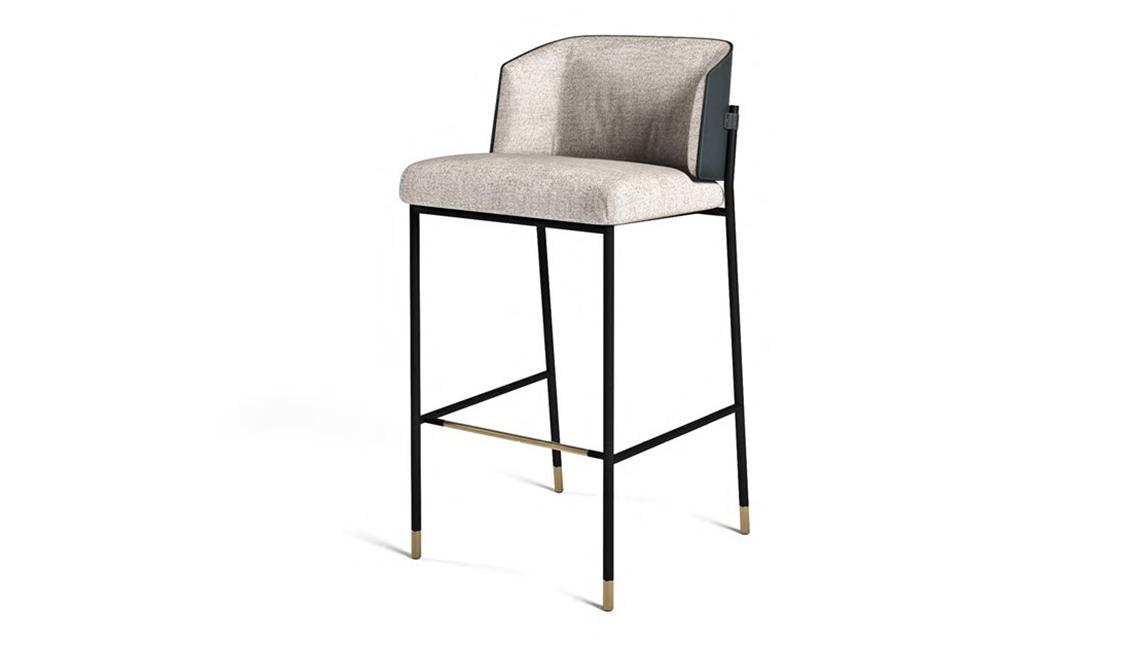 ASTON MARTINV242  Stool 吧椅