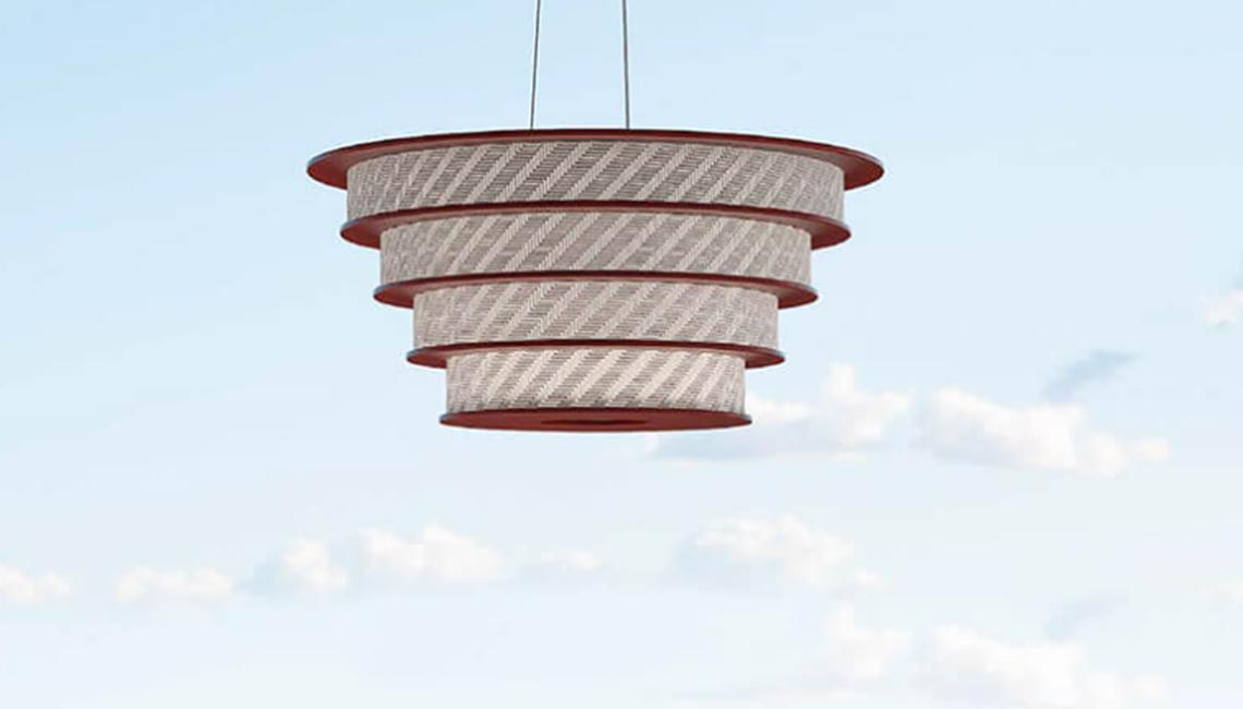 ciprianiMedium chandelier 中号吊灯