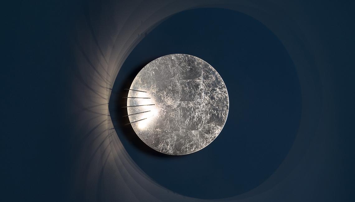 Full Moon壁灯