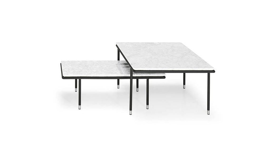 Square 3424茶几