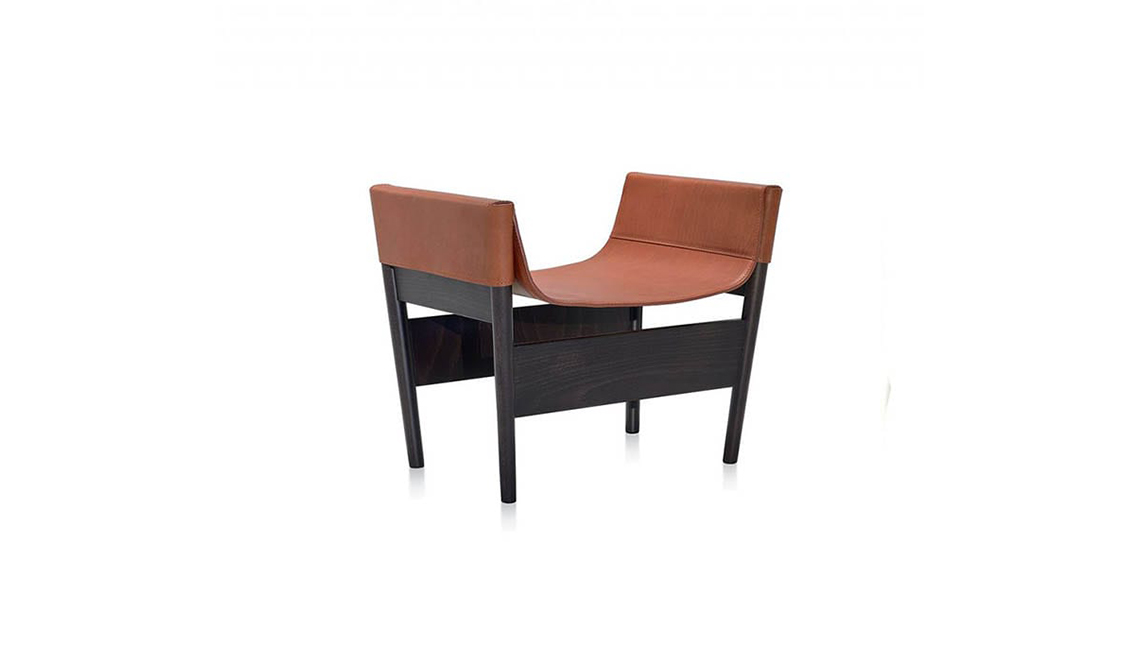 Heta Pouf矮凳