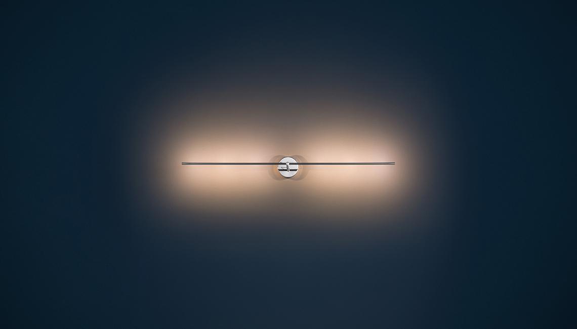 Light Stick CW壁灯