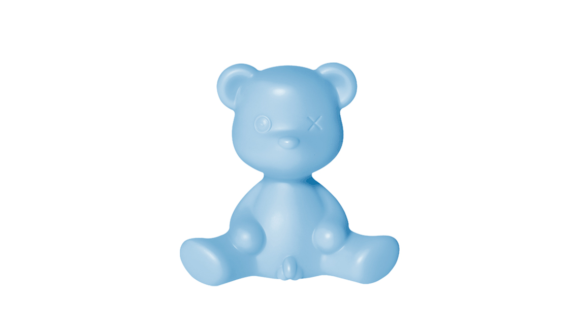 QEEBOOTEDDY BOY LAMP台灯