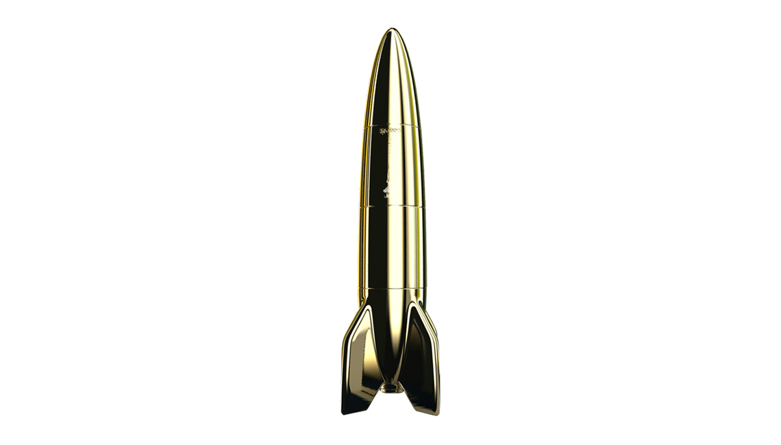 V-2 SCHNEIDER LAMP METAL FINISH落地灯