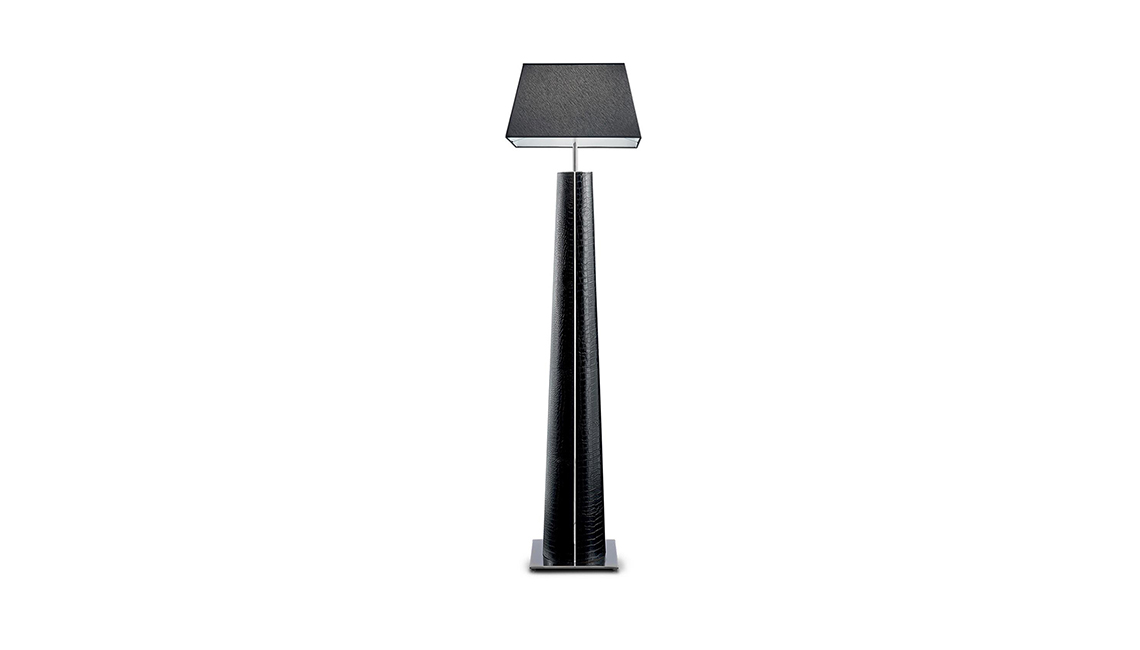 Lampada da terra Mplace落地灯