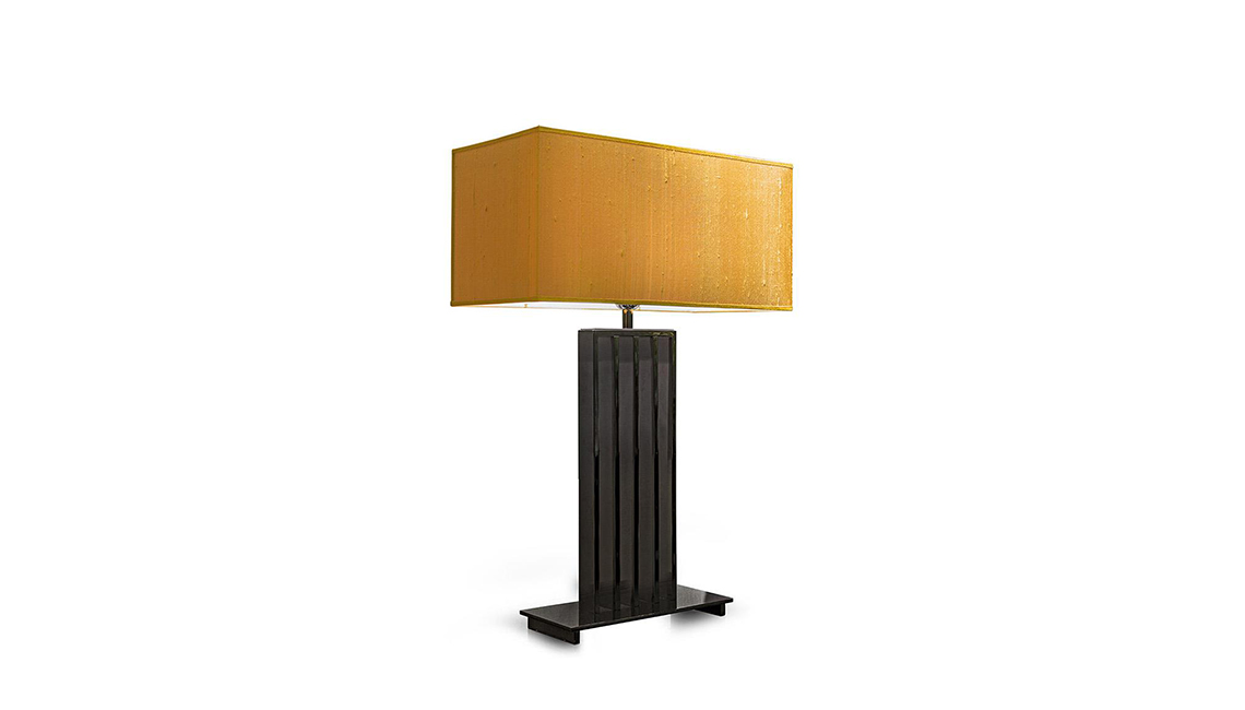 Lampada grande da tavolo Perfect Time台灯