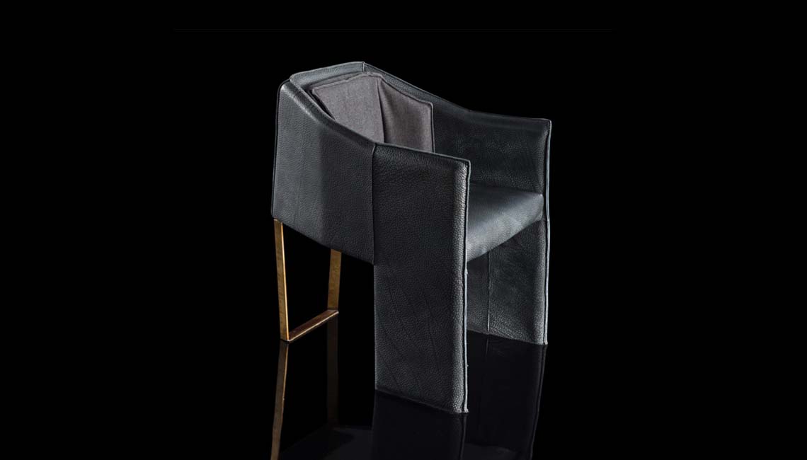 Ketch Chair椅子