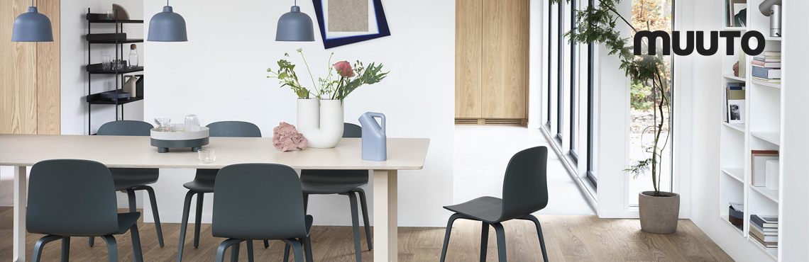 MUUTO