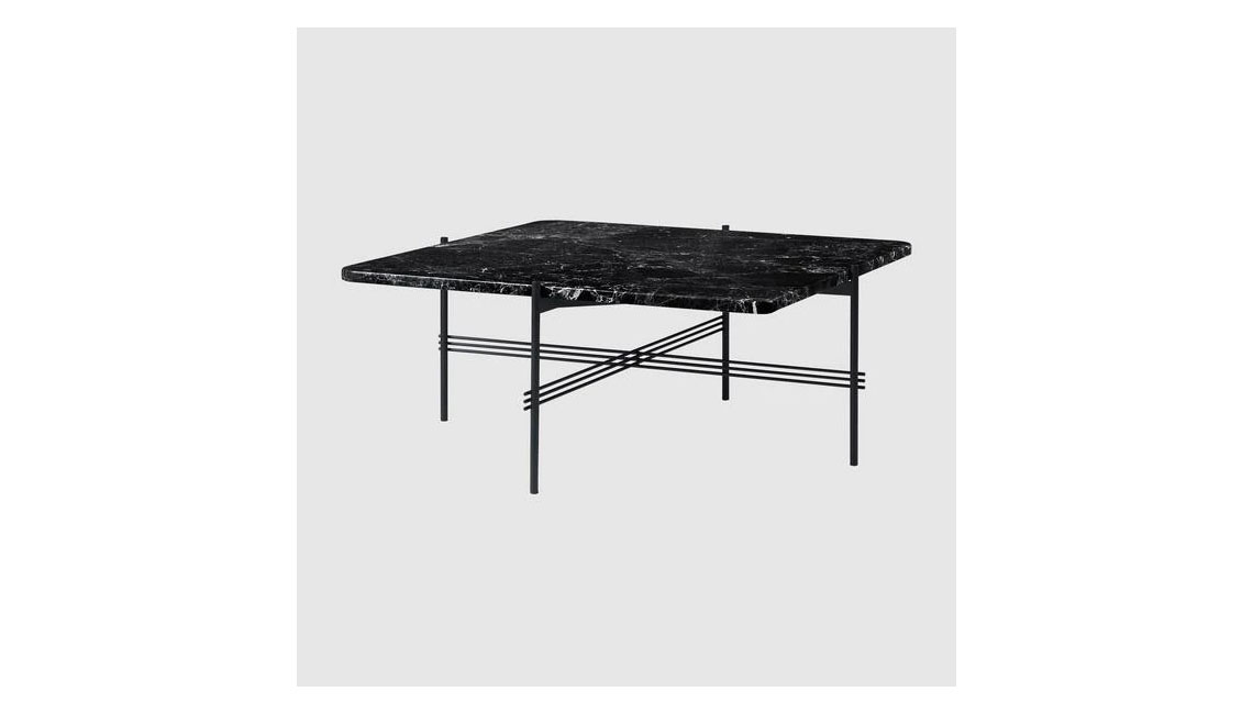 TS Coffee Table - Square, 80x80茶几