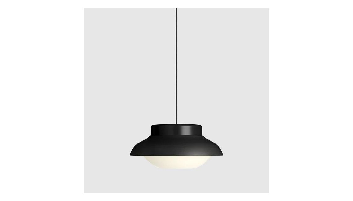 Collar Pendant - 30cm diameter吊灯