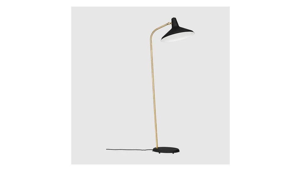 G-10 Floor Lamp落地灯