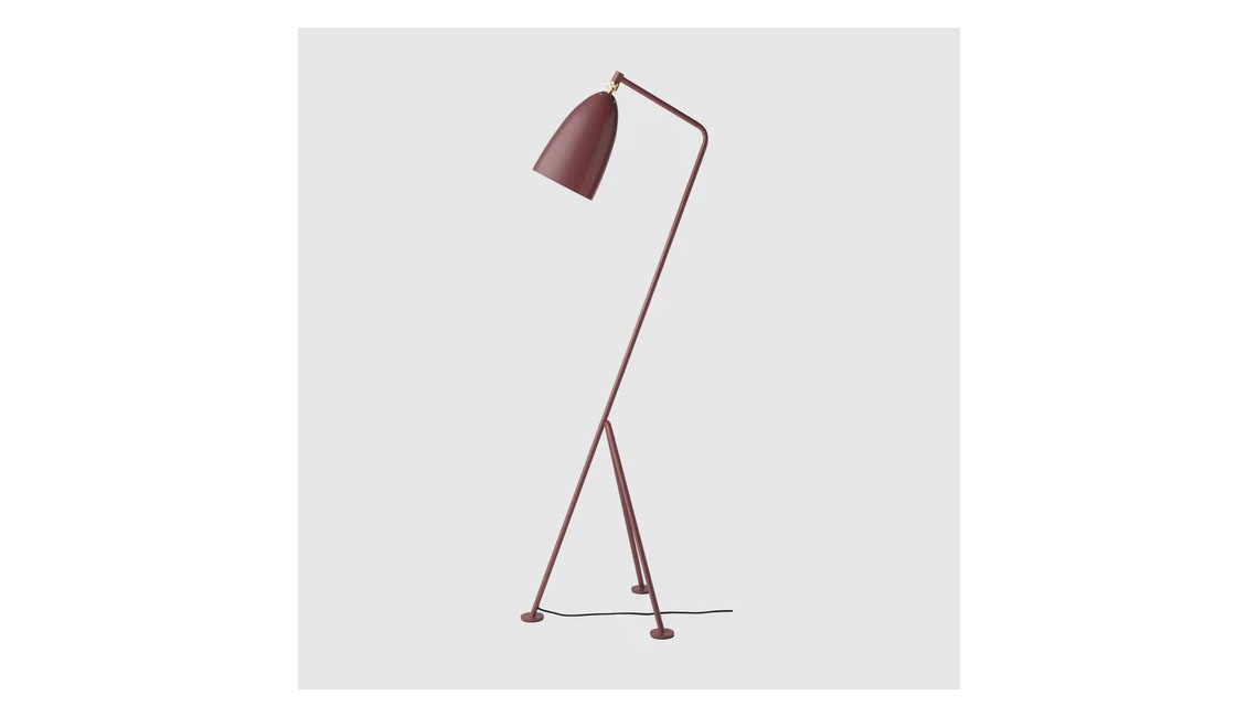 Gräshoppa Floor Lamp落地灯