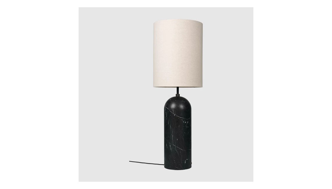 Gravity Floor Lamp - XL High落地灯