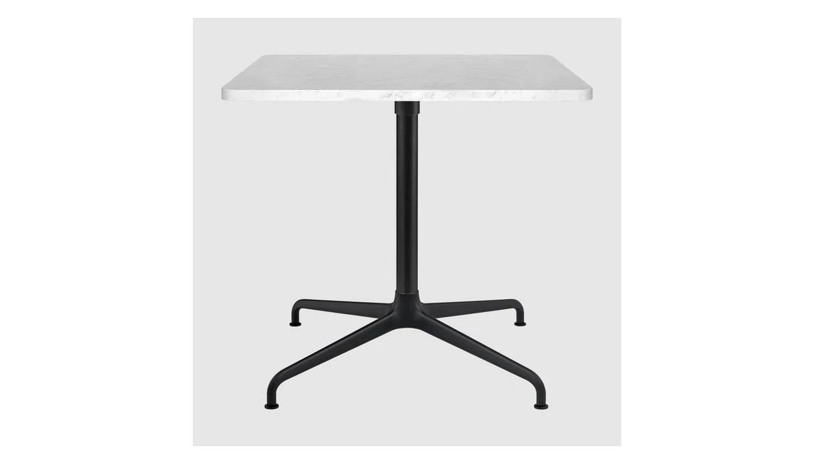 Beetle Lounge Table - 75x75休闲桌
