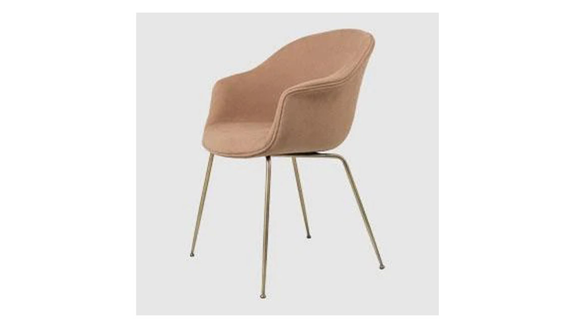 Bat Chair - Capsule Collection椅子