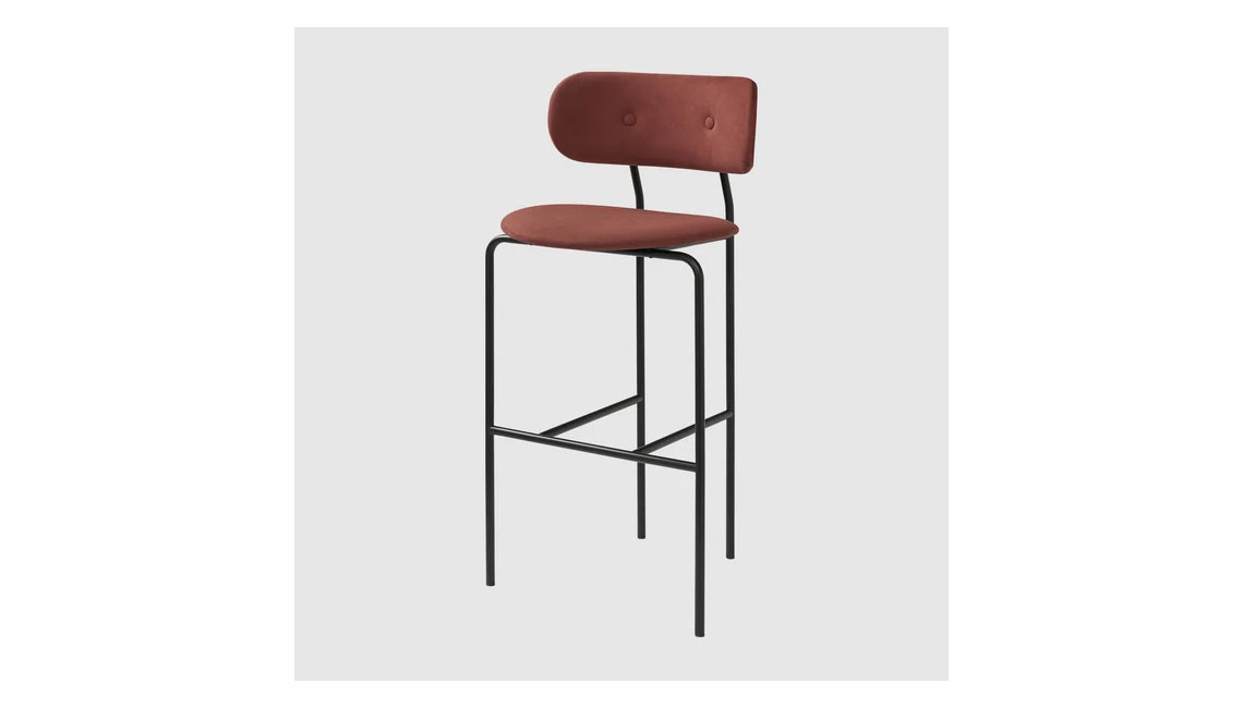 GUBICoco Bar Chair吧椅