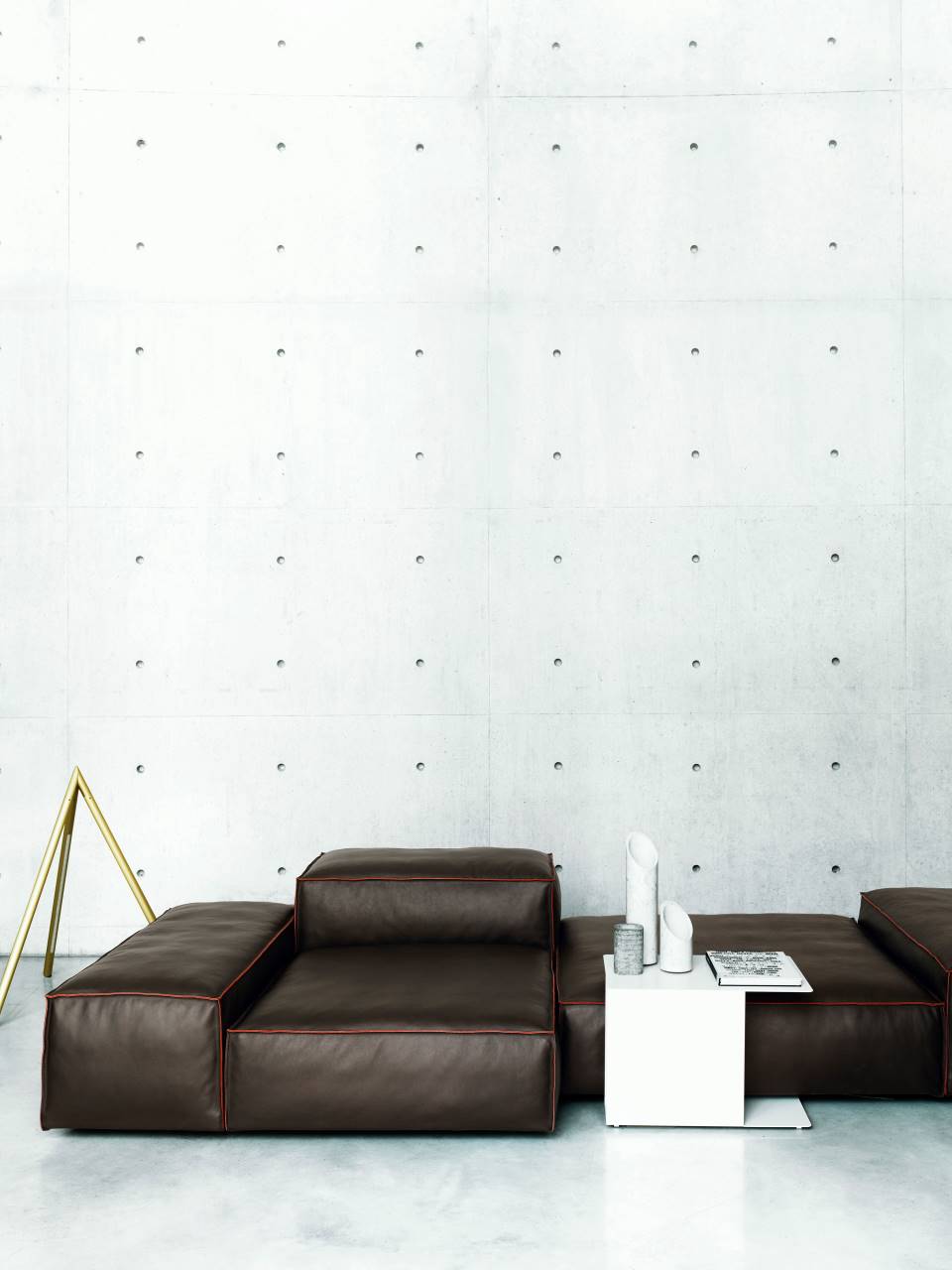 Family Lounge Table边几