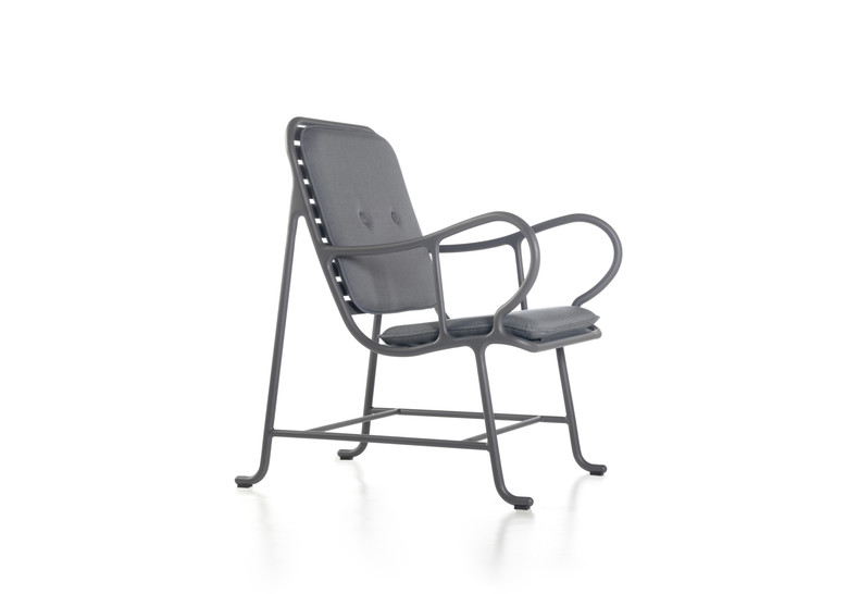 SILLÓN GARDENIAS - OUTDOOR户外椅子