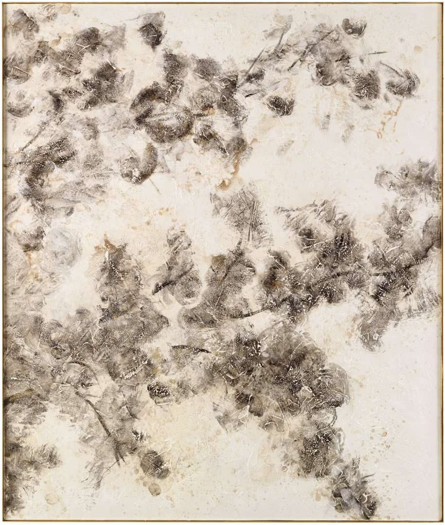 CANTORIFLOWERING画