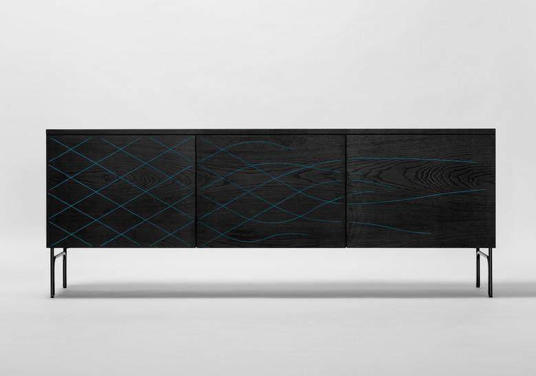 COUTURE CABINET玄关柜