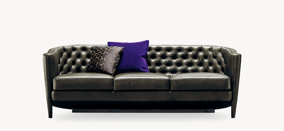 MOROSORich Cushion 多人沙发