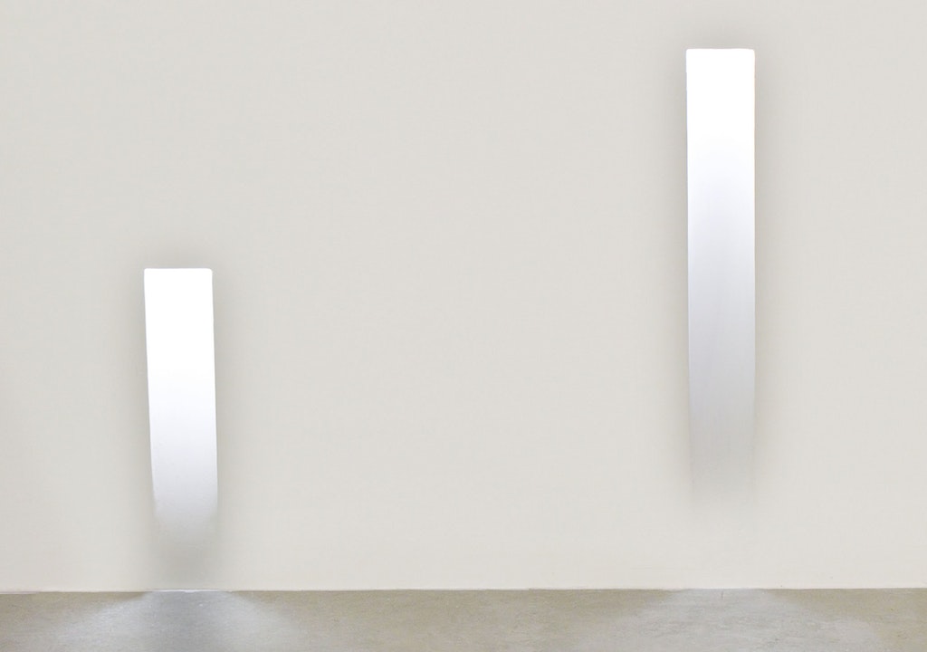 Vertical Light 壁灯