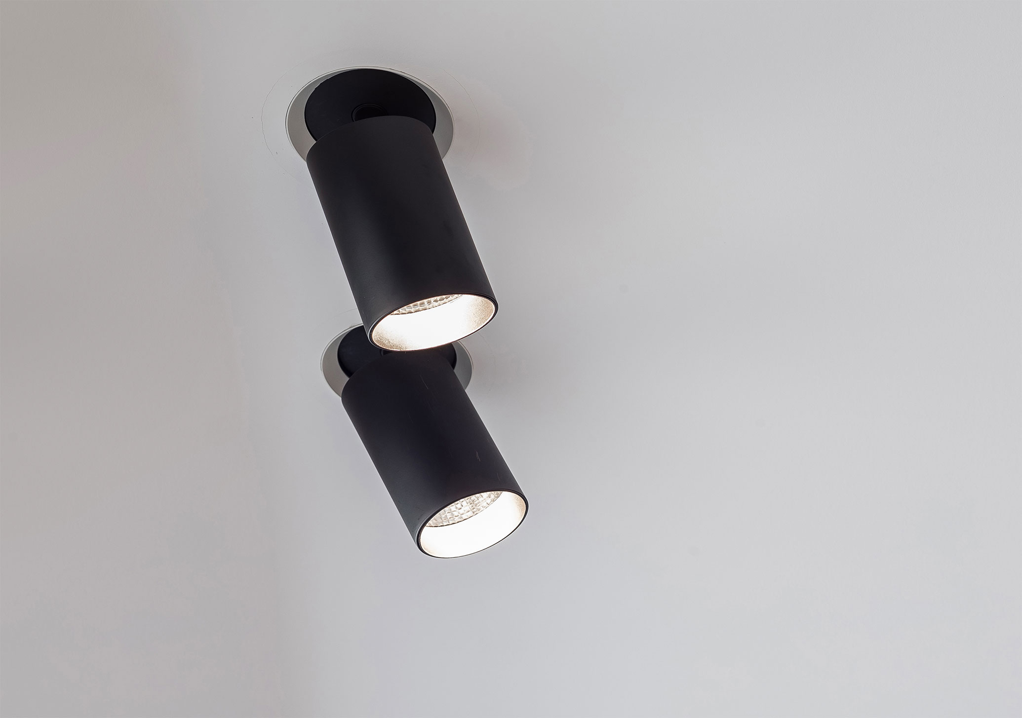 UT Downlight 吸顶灯