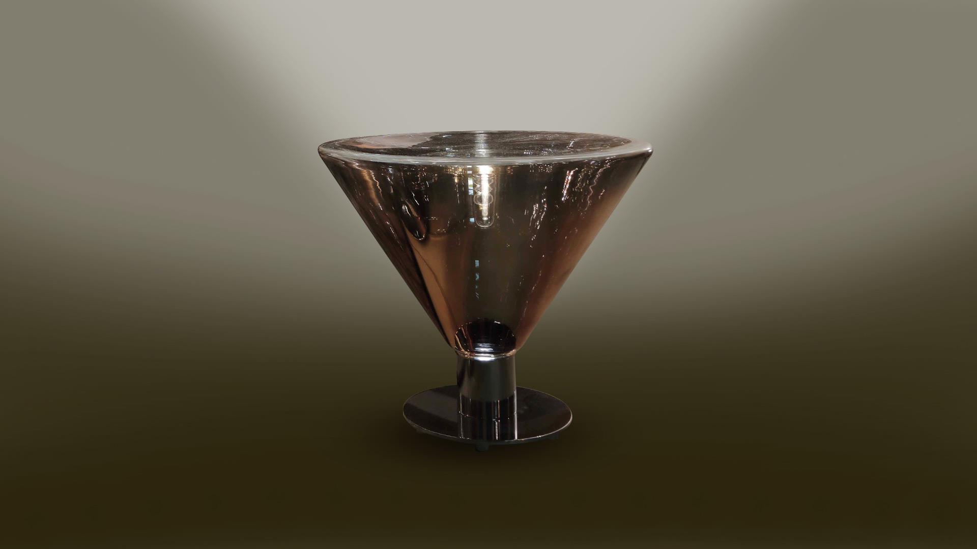 ACCADEMIA TABLE LAMP台灯