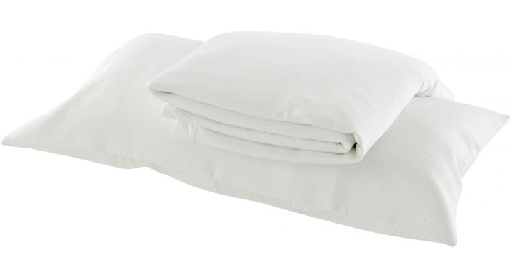 LINENS POINTILLÉ床品