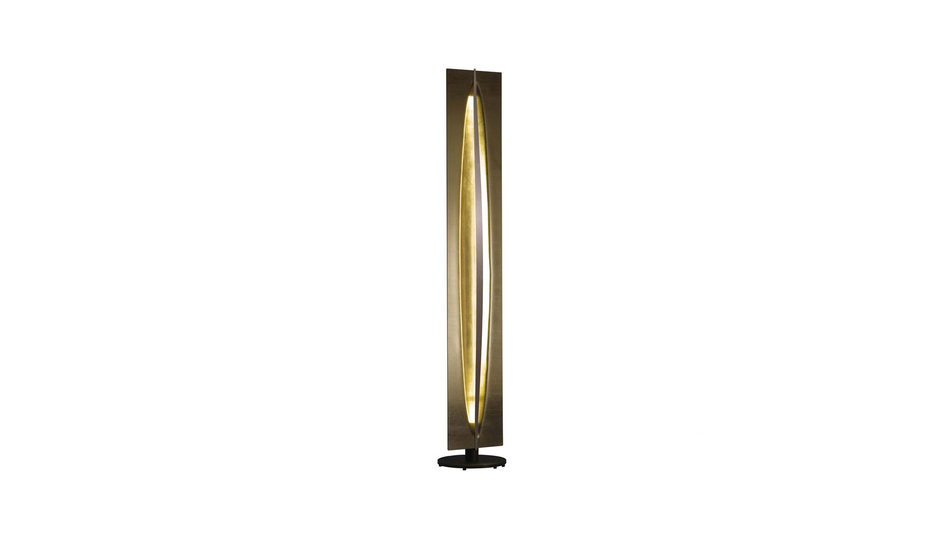 TERRA FLOOR LAMP落地灯