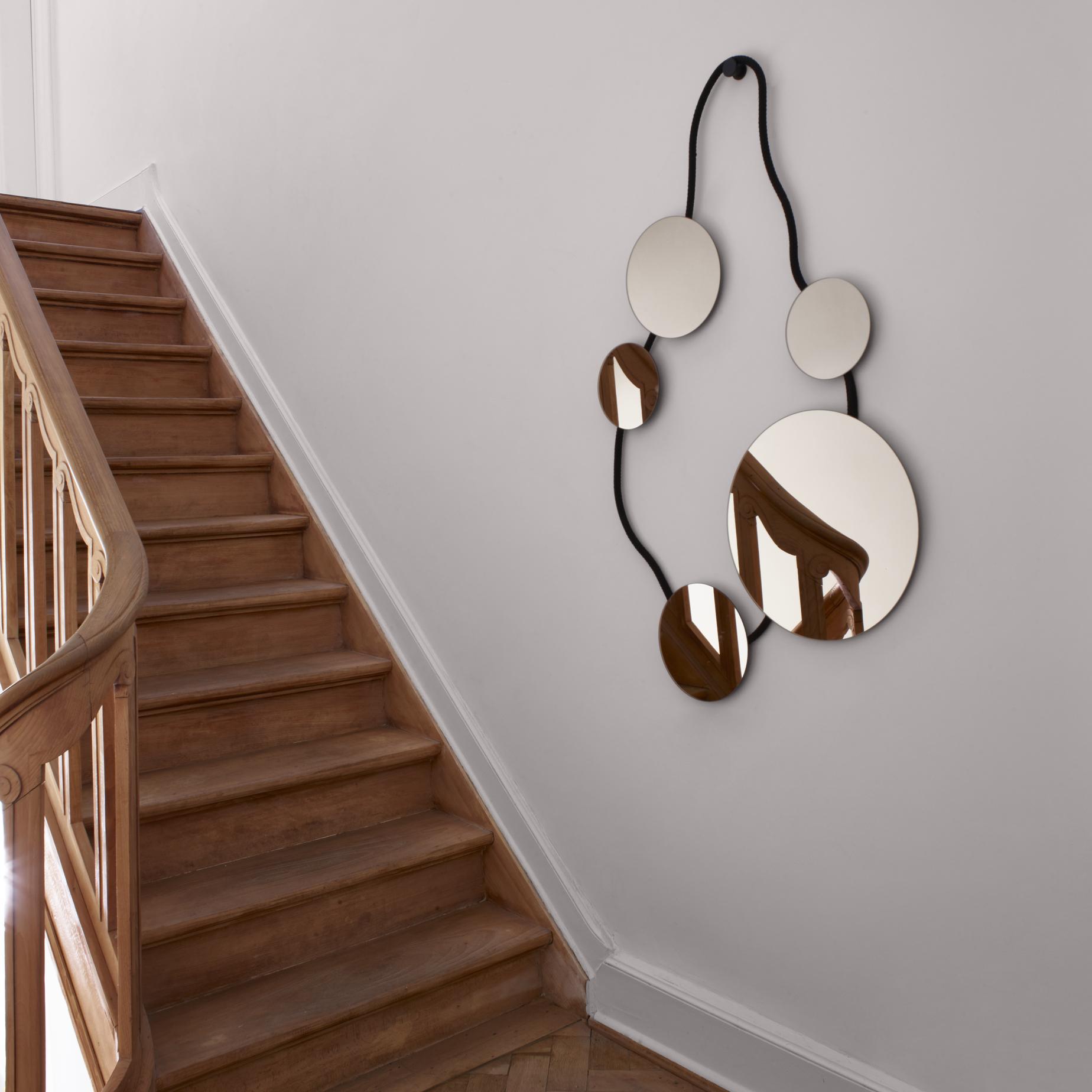 LIGNE ROSETWALL JEWELLERY_01镜子