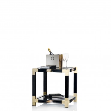 ARCAHORNALCAMO Side Table 1443边几