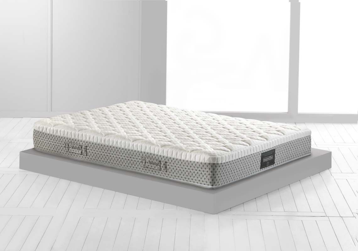 MAGNIFLEXComfort Dual 10 Firm床垫