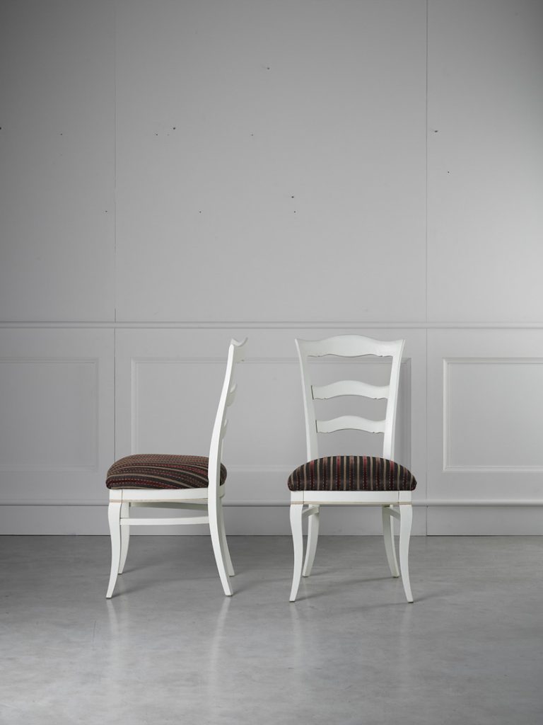 Clementina Chair餐椅