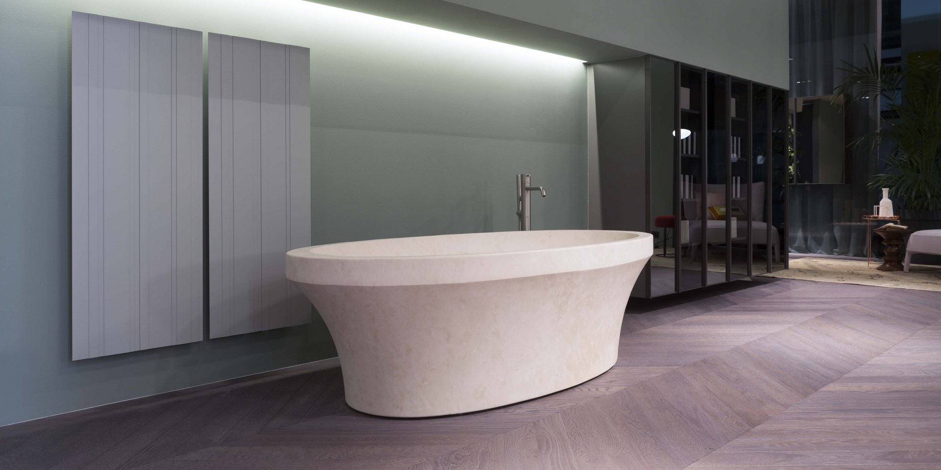 BATHTUBS-EPOQUE-浴缸
