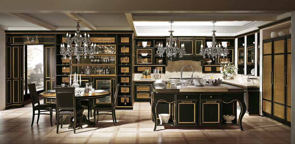 Cantina Living Excelsa酒柜