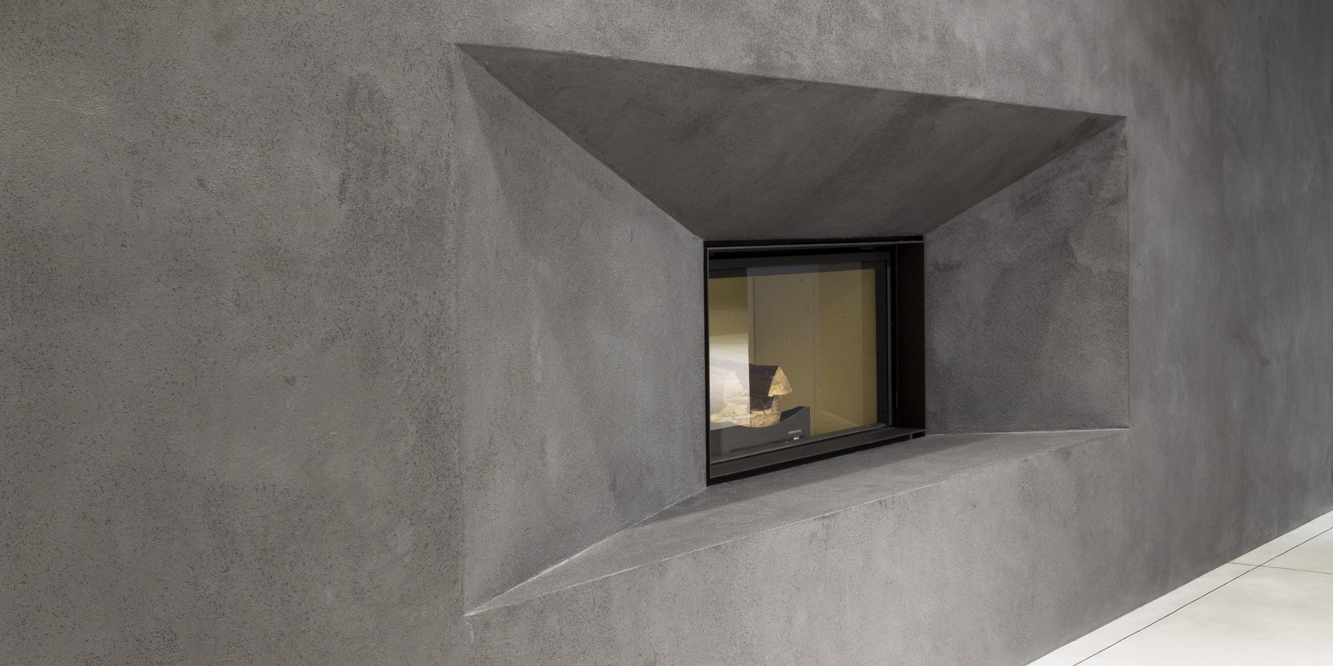 FIREPLACES-FILO SKEMA-壁炉